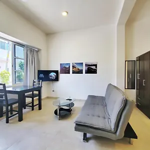  Apartment Quinta Mexico