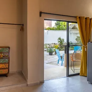 2* בית הארחה Casa Del Solar Centro - Wifi Gratuito Fibra Optica 200 Mbps