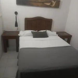 Apartment Vacacional Con A/c, Cozumel