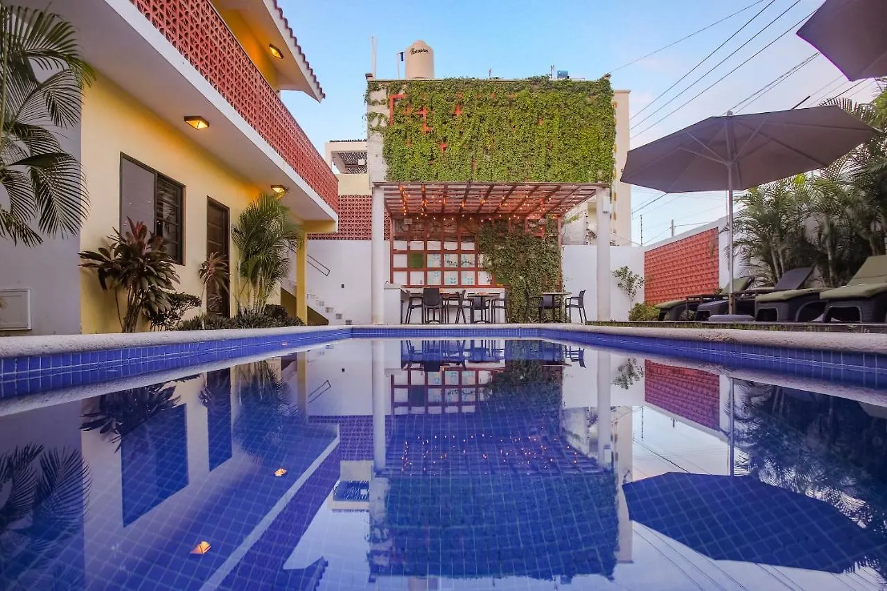 Condominio Sac Ki Cozumel