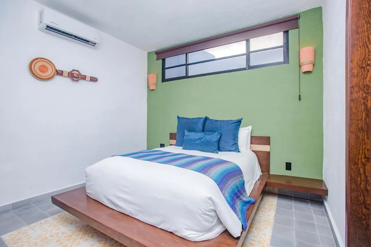 Condominio Sac Ki Cozumel 0*,  Mexiko