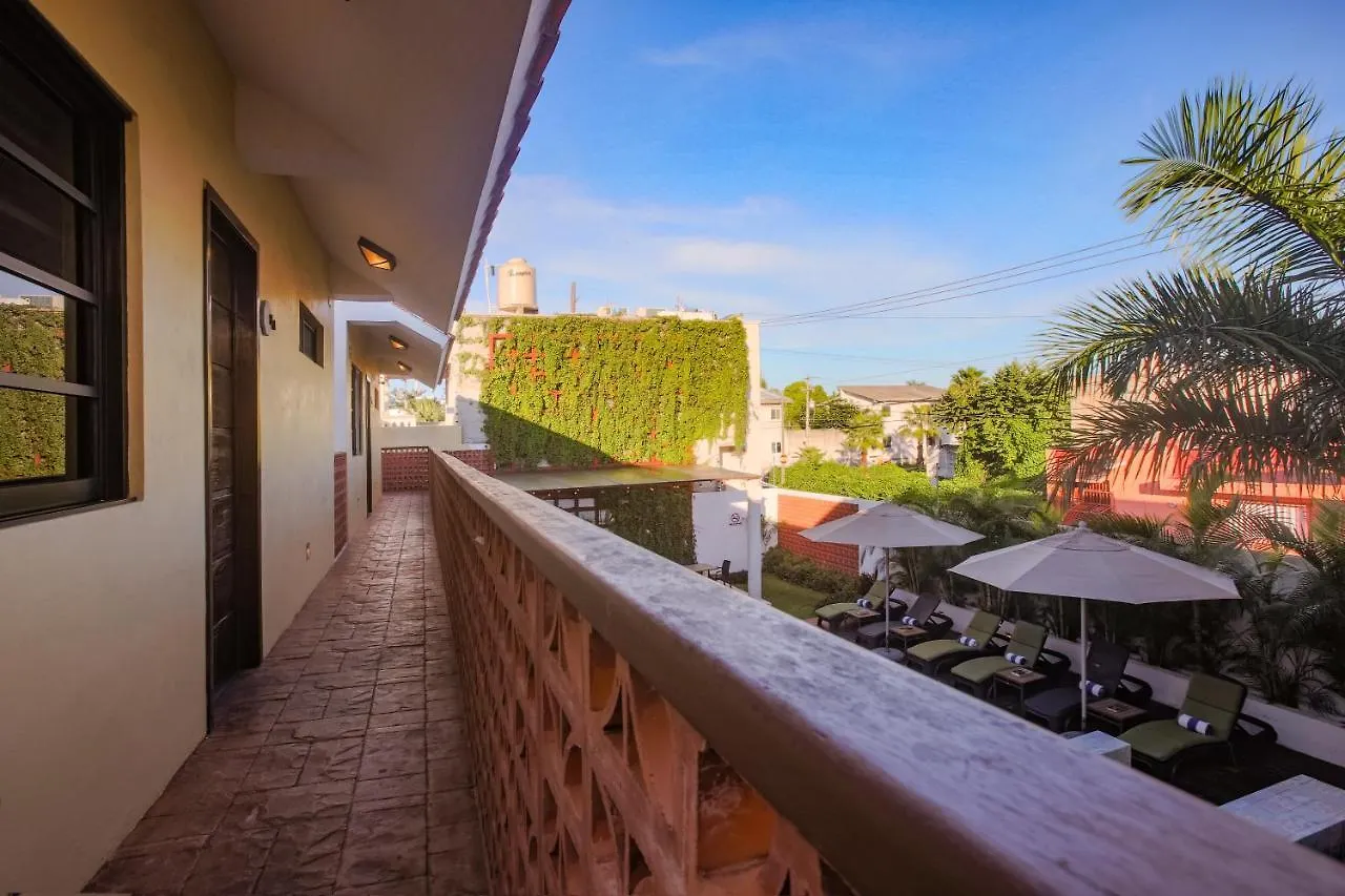 Lägenhet Condominio Sac Ki Cozumel