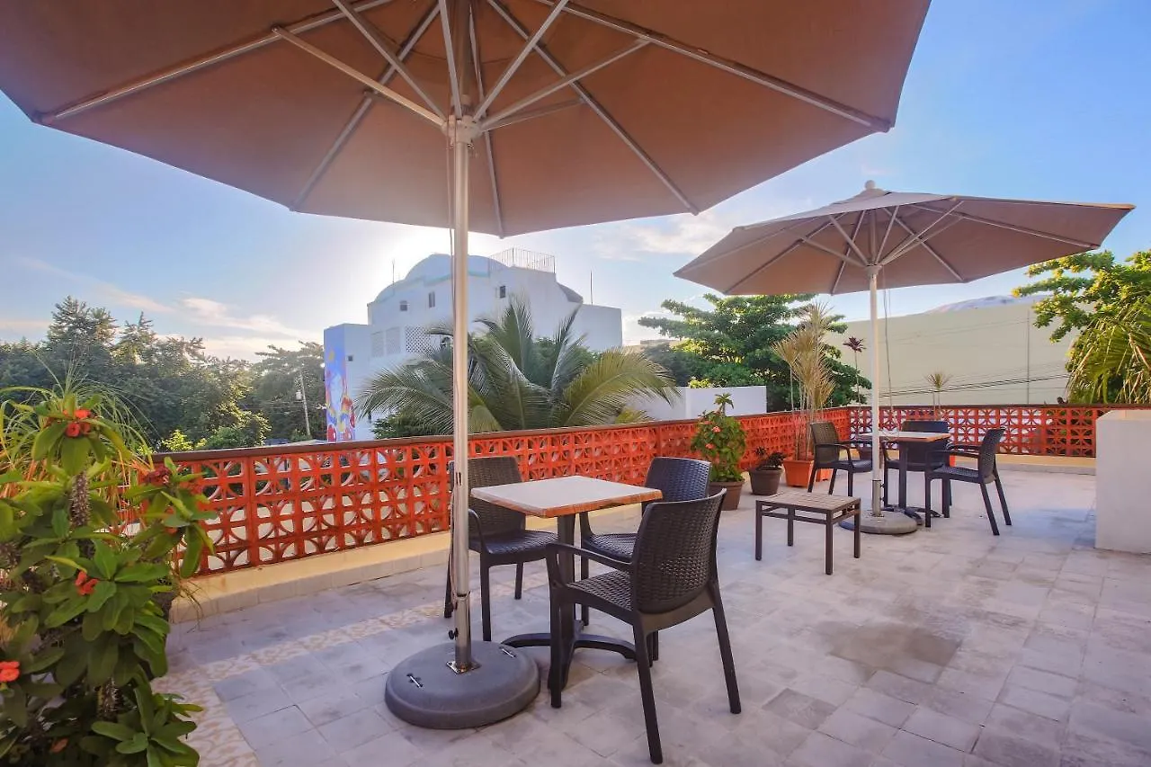 Condominio Sac Ki Cozumel Mexiko