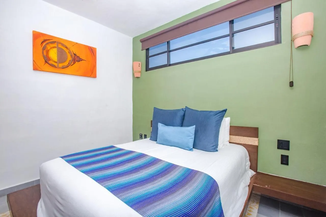 Condominio Sac Ki Cozumel 0*,  Mexiko