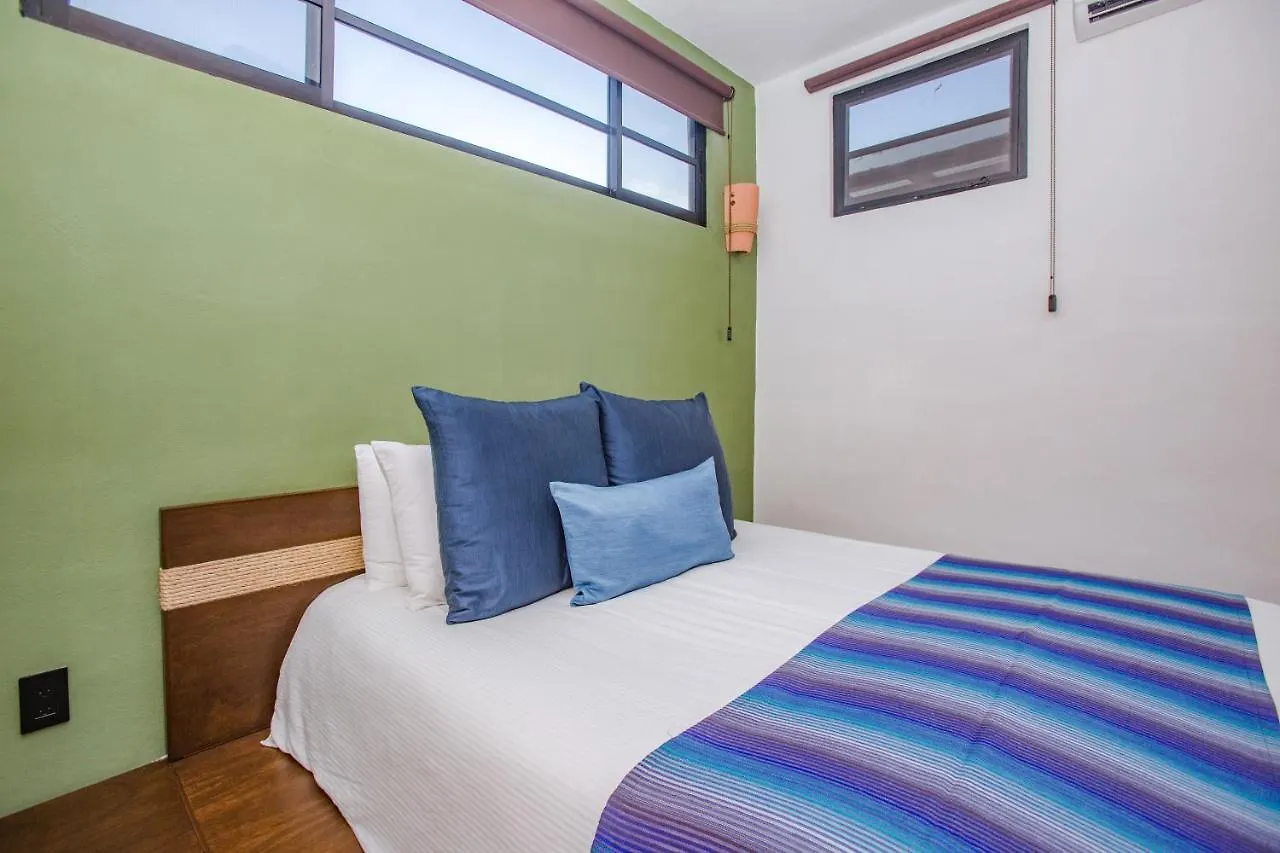 Condominio Sac Ki Cozumel 0*,  Mexiko