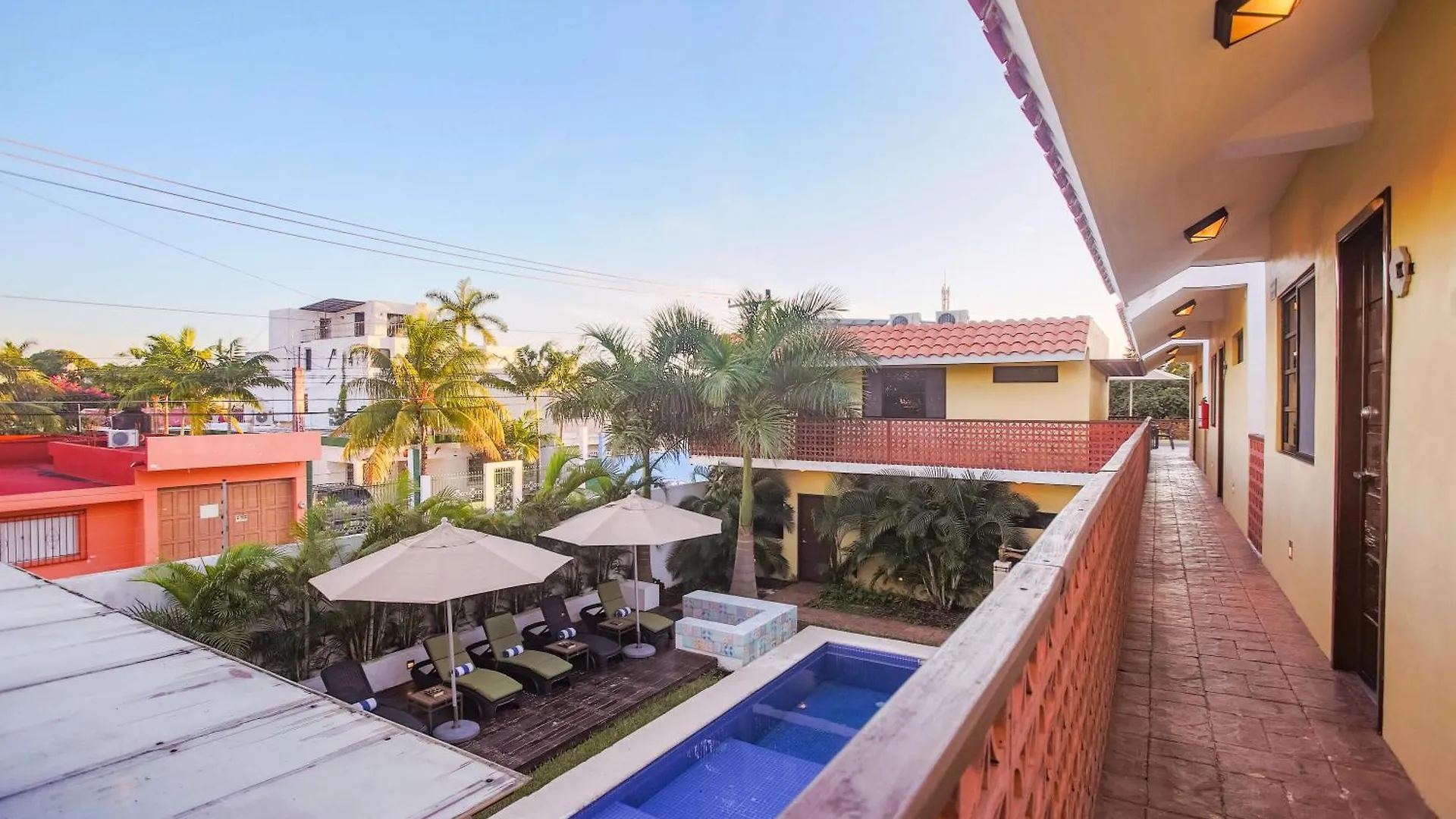 Condominio Sac Ki Cozumel Mexiko