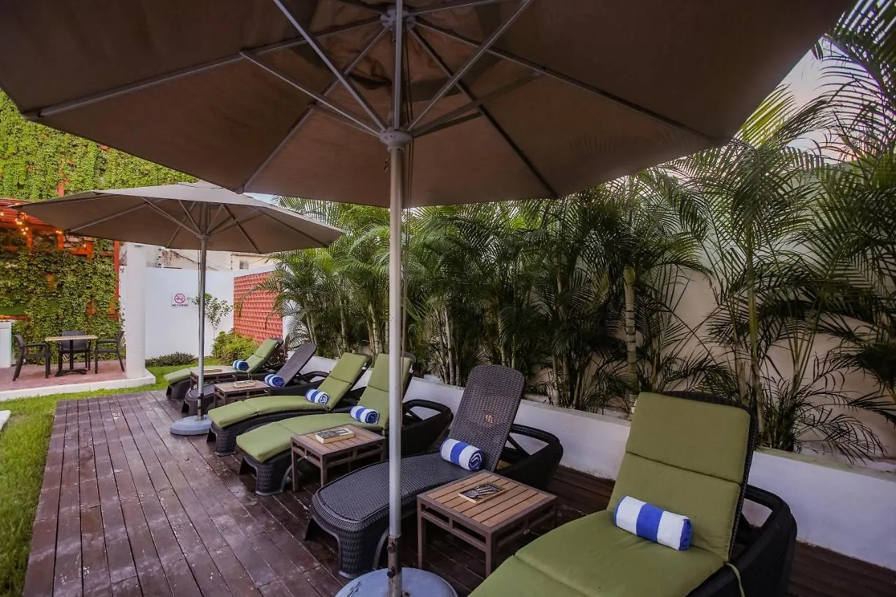 Condominio Sac Ki Cozumel 0*,