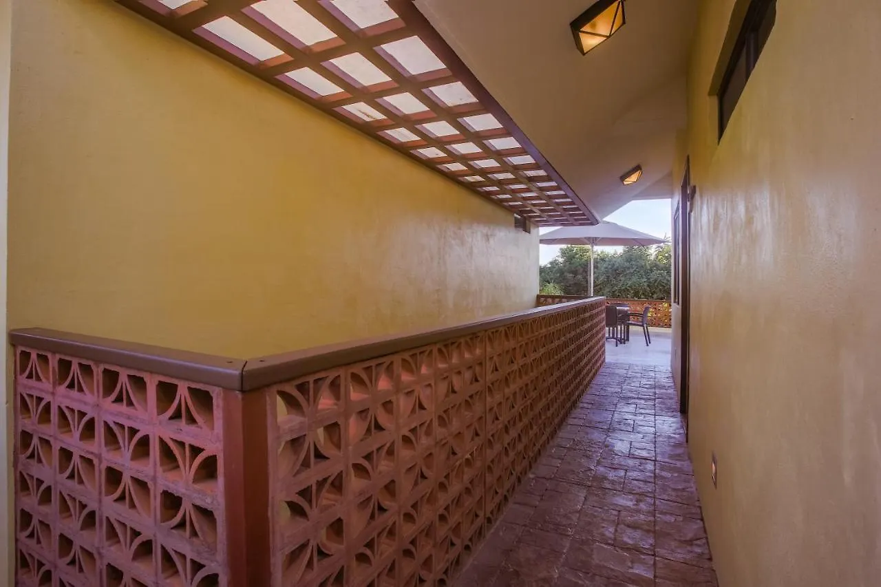 Condominio Sac Ki Cozumel 0*,  Mexiko